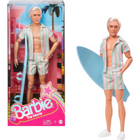 Barbie – Poupée Ken du film Poupée mannequin, Mâle, 3 an(s), Garçon/Fille, 330,2 mm, 300 g