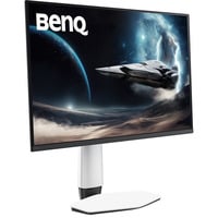 BenQ MOBIUZ EX271QMZ QD-OLED 26.5" Moniteur gaming Noir, 1x DisplayPort, 2x HDMI, 1x USB-C, 240 Hz