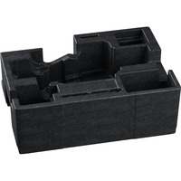 Bosch 1600A032SU, Dépôt Noir