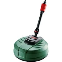 Bosch F016800486 Nettoyeur haute pression 0 l/h 0 W, Pulvérisateur Vert, 265 mm, 265 mm, 125 mm, 266 x 266 x 127 mm, 900 g, 266 mm