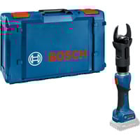 Bosch GKH 18V-50 Professional, 06019P0000, Ciseaux électriques Bleu/Noir