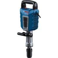 Bosch Marteau de démolition GSH 14 C Professional, Marteau piqueur Bleu