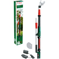 Bosch Sécateur de jardin sans fil AdvancedPrune 18V-45 Vert/Noir