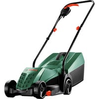 Bosch Tondeuse électrique EasyRotak 32-220, incl. 2 lames, Tondeuse à gazon Vert