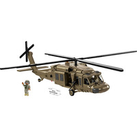 COBI Sikorsky UH-60 Black Hawk, Jouets de construction 