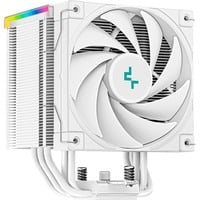 DeepCool AK500 Digital Refroidisseur CPU RGB  Blanc