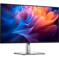 Dell Pro Plus P2725H écran plat de PC 68,6 cm (27") 1920 x 1080 pixels Full HD LCD Noir Moniteur Noir/argent, 1x DisplayPort, 1x HDMI, 1x VGA, 1x USB-C, 3x USB-A, 68,6 cm (27"), 1920 x 1080 pixels, Full HD, LCD, 8 ms, Noir