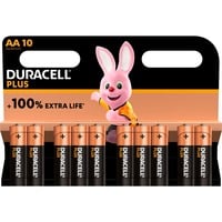 Duracell 163553, Batterie 
