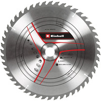 EINHELL Lame de scie circulaire HM, Ø 315 x 30 mm, 3,2 mm, 48 dents 