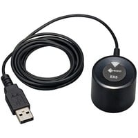 EIZO EX5 accessoire de moniteur Calibrateur de moniteur, Étalonnage Calibrateur de moniteur, 102 g, Noir