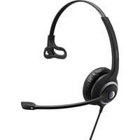 EPOS IMPACT SC 230 casque on-ear Noir