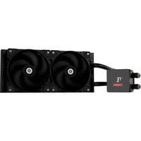 Enermax Liqmax IV 240 mm, Watercooling Noir