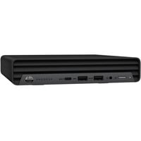 HP ProDesk 400 G6 DM Remis à neuf, Mini PC Noir