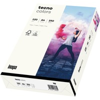 Inapa Tecno colors blanc A4, Papier 