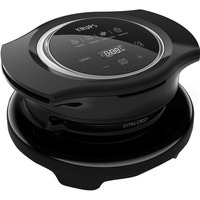 Krups AJ1508 Accessoire pour multi-cuiseur Couvercle Noir, Couvercle, Noir, Krups, Cook4Me, Boîte, Allemagne