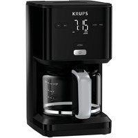 Krups Smart'n Light KM 6008, Machine à café à filtre Noir