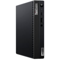 Lenovo DESK-M70Q-TINY-A004, Mini PC Noir