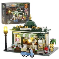 Lumibricks F9023, Jouets de construction