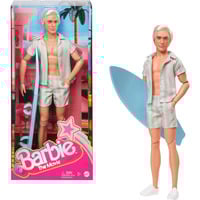 Mattel JBJ54, Poupée