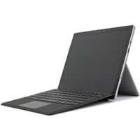 Microsoft tablette 12.3" Argent
