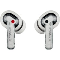 Nothing écouteurs in-ear Blanc