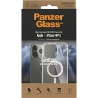 PanzerGlass 0410, Housse/Étui smartphone Transparent