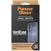 PanzerGlass 0466, Housse/Étui smartphone Transparent