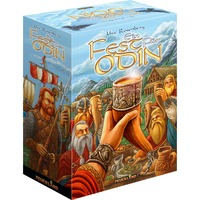 Pegasus Un festin pour Odin, Jeu de société 