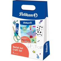 Pelikan Kit de bricolage, Bundle 5 pièces
