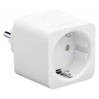 Philips Hue SmartPlug, Switch socket Blanc