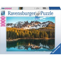 Ravensburger 17545, Puzzle 