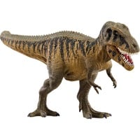Schleich Dinosaurs Tarbosaure, Figurine 4 an(s), Marron, Plastique