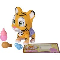 Simba Pamper Petz Tiger, Figurine 