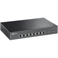 TP-Link TL-SX1008, Switch Noir
