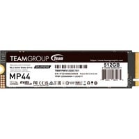 Team Group MP44 512 GB SSD 