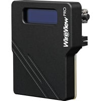 Thermal Grizzly WireView Pro GPU 1x12VHPWR 90°, normal, Appareil de mesure Noir