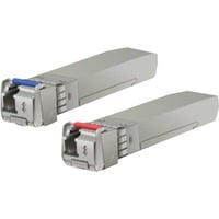 Ubiquiti U Fiber Monomode, bidirectionnel pack de 2, Émetteur-récepteur 