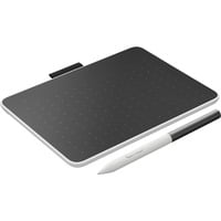 Wacom One, Tablette graphique Noir/Rouge