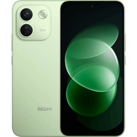 Xiaomi Redmi Note 17 Pro Max 5G 512GB smartphone Vert clair | 512 Go | HyperOS 3 | Dual-SIM