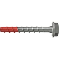 fischer Vis à béton UltraCut FBS II 6x50/5 US SW13 R hexagonale 