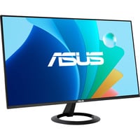 ASUS Eye Care VZ279HG 27" Moniteur gaming Noir, 1x HDMI, 1x VGA, 120 Hz, 68,6 cm (27"), 1920 x 1080 pixels, Full HD, LCD, 1 ms, Noir