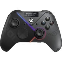 ASUS ROG Raikiri Pro, Manette de jeu Noir