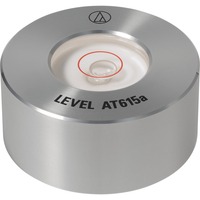Audio-Technica AT615a, Niveau à bulle d'air Aluminium