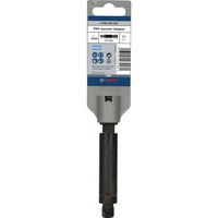 Bosch 2 607 000 206 Support d'embout de tournevis 1 pièce(s), Adaptateur Tige hexagonale, Tige hexagonale, 1 pièce(s), 78 mm, 1,1 cm