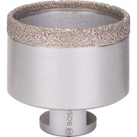 Bosch 2 608 587 129 scie de forage, Perceuse Unique, Carrelage mural en céramique doux, 3,5 cm, 6,5 cm, 1 pièce(s)