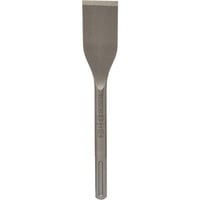 Bosch 2 608 690 100 Rotary hammer chisel attachment accessoire pour marteau rotatif, Burin Rotary hammer chisel attachment, Bosch, Acier inoxydable, 30 cm, 5 pièce(s)