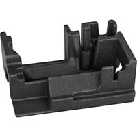 Bosch L-BOXX Einlage pour GKS18V-68-2 & EXKS18V-68GX, Dépôt Noir