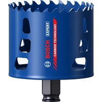 Bosch Scie-cloche multi-matériaux PC Plus EXPERT, Ø 80mm, Scie à trou 
