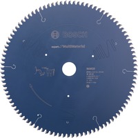 Bosch ‎2608642529 lame de scie circulaire 30,5 cm 1 pièce(s) Métal, 30,5 cm, Bosch, 1,3 kg, 1 pièce(s)