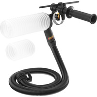 DEWALT DWH201D-XJ, Accessoire aspirateur Noir